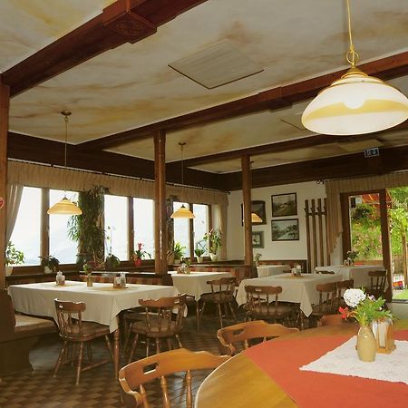 Gasthof Waldemar Otel Hermagor Dış mekan fotoğraf