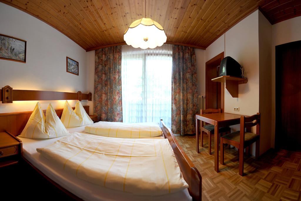 Gasthof Waldemar Otel Hermagor Dış mekan fotoğraf
