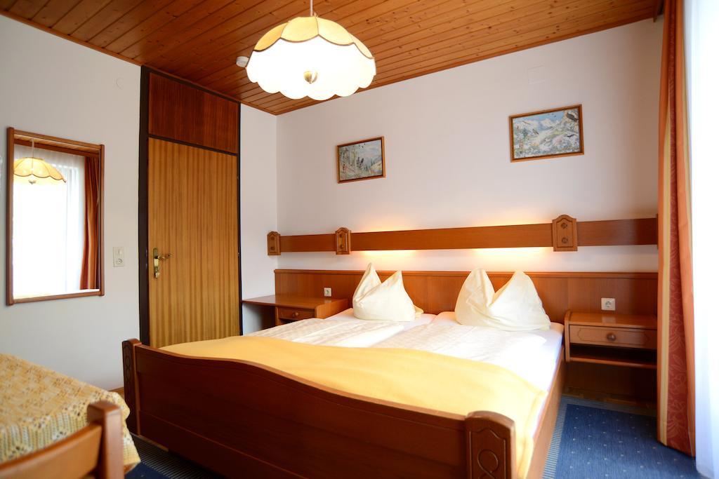 Gasthof Waldemar Otel Hermagor Dış mekan fotoğraf