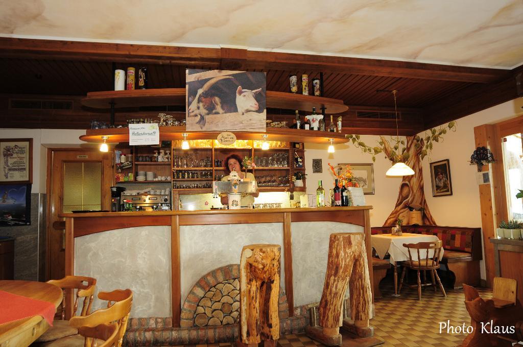 Gasthof Waldemar Otel Hermagor Dış mekan fotoğraf